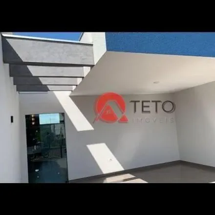 Buy this 3 bed house on Rua Tarao Hiriguti in Marialva - PR, Brazil