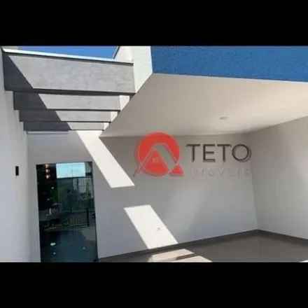 Image 1 - Rua Tarao Hiriguti, Marialva - PR, Brazil - House for sale