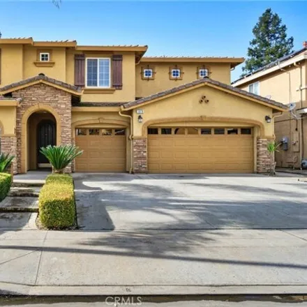 Buy this 5 bed house on North Perry Avenue in Clovis, CA 93611