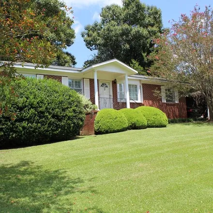 Buy this 3 bed house on 279 Pine View Place in Americus, GA 31709