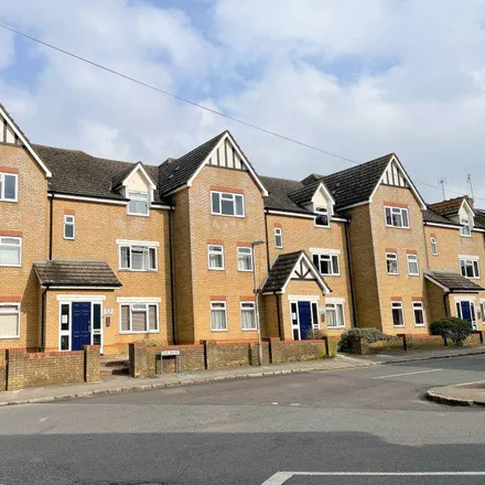 Rent this 1 bed apartment on 45 Old Road in Leighton Buzzard, LU7 2RB