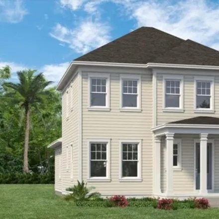 Buy this 4 bed house on Eaglecrest Drive in Oakland, FL 34760