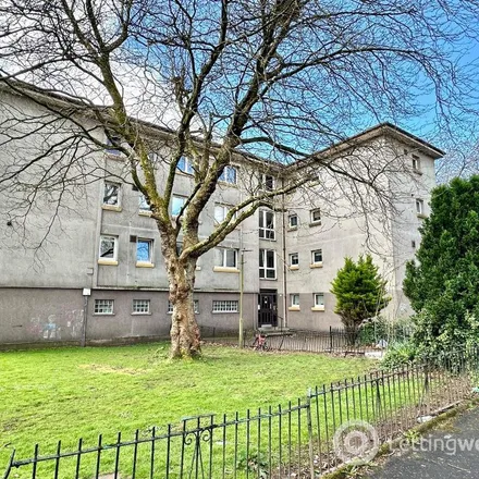 Rent this 2 bed apartment on Keal Avenue in Knightswood Park, Glasgow