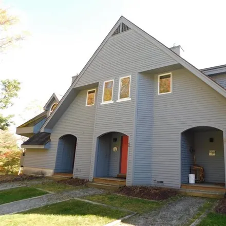 Buy this 3 bed townhouse on 11 Dutchman Lane in Wilmington, VT 05363