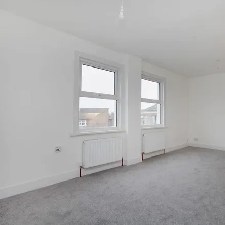 Rent this 1 bed apartment on Wood and Flames in 371 High Road Leyton, London