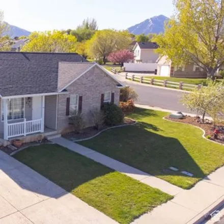 Buy this 3 bed townhouse on 1109 East 660 North in Spanish Fork, UT 84660