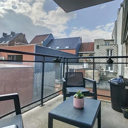 Image 2 - Connections, Delaerestraat 4B, 8800 Roeselare, Belgium - Apartment for rent