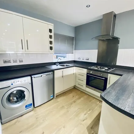 Rent this 1 bed apartment on Charles Street in Pendlebury, M6 7DU