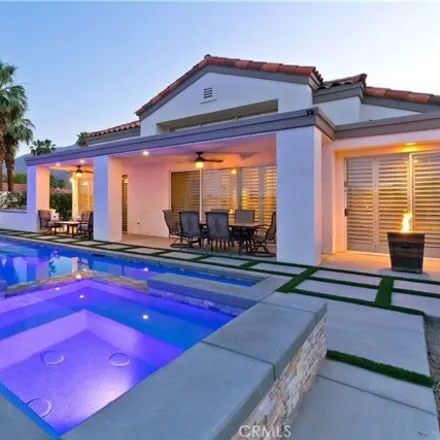 Image 5 - 9M - PGA WEST RES II. POOL, 56869 Merion, La Quinta, CA 92253, USA - House for rent