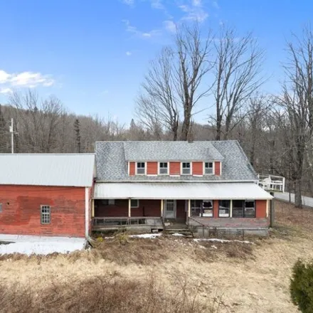 Image 5 - 851 Kentfield Road, Whitingham, Windham County, VT 05361, USA - House for sale