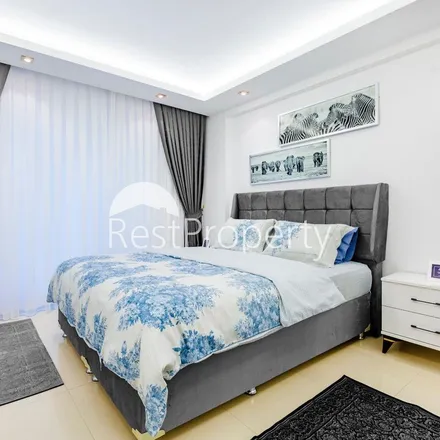 Image 5 - Alanya Kaymakamlığı, Ahmet Tokuş Bulvarı, 74000 Alanya, Turkey - Apartment for rent