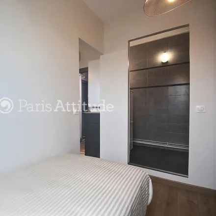 Image 3 - 54 Rue de Rome, 75008 Paris, France - Apartment for rent