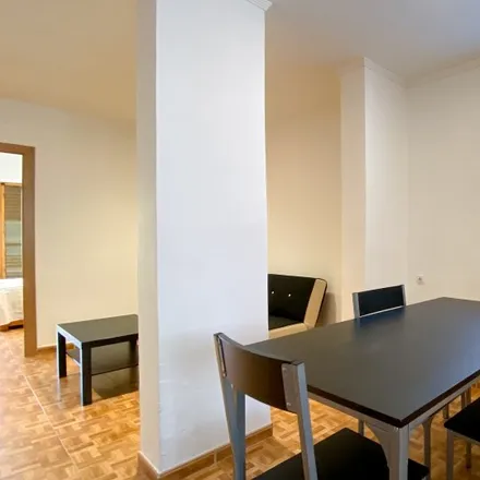 Image 8 - Carrer del Progrés, 309, 46011 Valencia, Spain - Apartment for rent