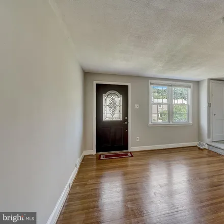 Image 5 - 5320 Delmar Road, Primos, Upper Darby, PA 19018, USA - Townhouse for sale
