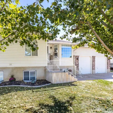 Buy this 5 bed house on 5900 South 3260 West in Roy, UT 84067