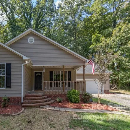 Buy this 3 bed house on 1783 Overbrook Drive in Shiland Hills, Rock Hill
