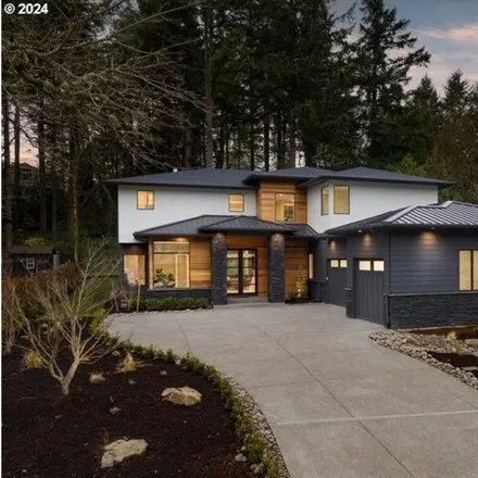 Buy this 5 bed house on 17952 Cardinal Drive in Lake Oswego, OR 97034