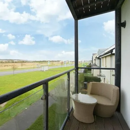 Image 2 - Dragonfly Walk, Weston-super-Mare, BS24 8DH, United Kingdom - Apartment for sale