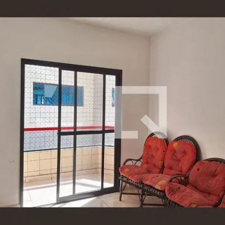 Rent this 2 bed apartment on Rua Teófila Vanderlinde in Ocian, Praia Grande - SP