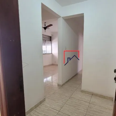 Rent this 2 bed apartment on Rua Ferreira de Andrade in Cachambi, Rio de Janeiro - RJ