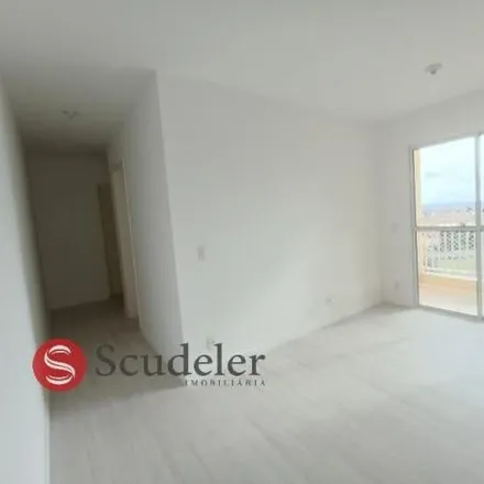 Rent this 2 bed apartment on Alameda Jatobá in Galo de Ouro, Cerquilho - SP