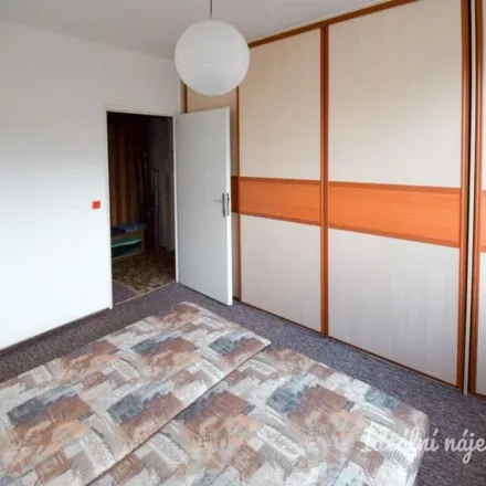 Image 6 - Elplova 2076/24, 628 00 Brno, Czechia - Apartment for rent