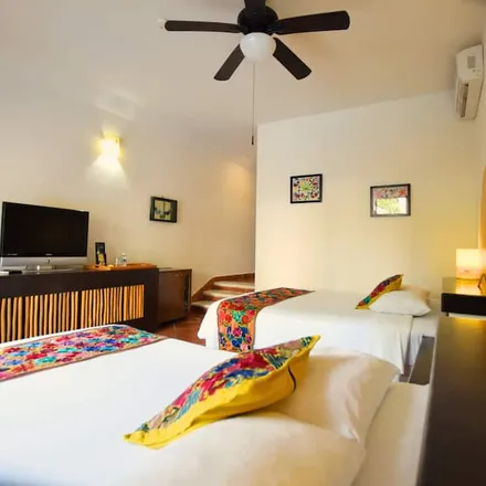 Image 6 - Playa del Carmen, Quintana Roo, Mexico - Apartment for rent