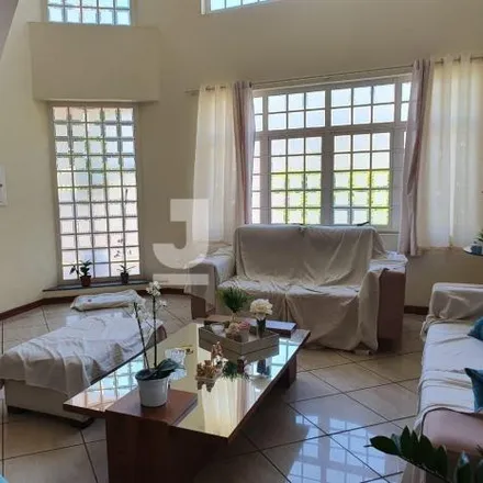 Buy this 4 bed house on Rua Nazaré Paulista in Jardim das Paineiras, Campinas - SP