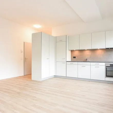 Rent this 3 bed apartment on Solothurnstrasse 30 in 2540 Grenchen, Switzerland