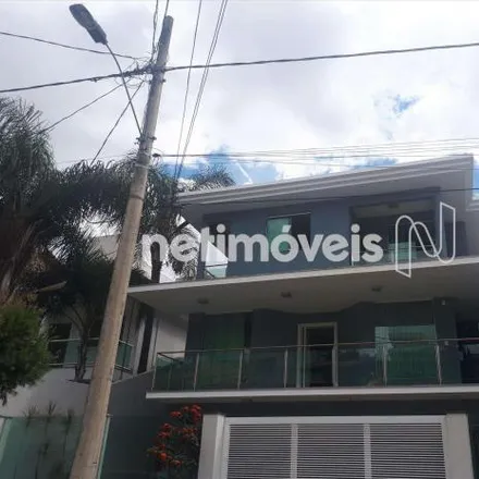 Buy this 4 bed house on Rua José Alexandre Ferreira in Pampulha, Belo Horizonte - MG