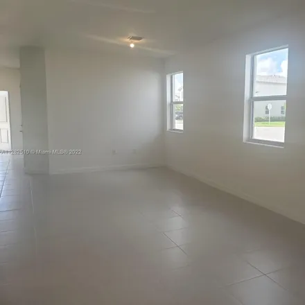 Image 7 - 2561 Southeast 25th Terrace, Homestead, FL 33035, USA - Townhouse for rent