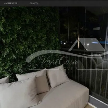 Image 1 - Rua Carlos Gomes, Santo Amaro, São Paulo - SP, 04747-030, Brazil - Apartment for sale