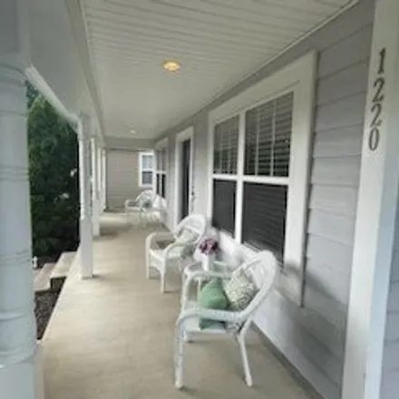 Image 5 - 1214 Carter Street, Franklin, TN 37064, USA - House for rent