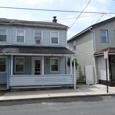Rent this 1 bed house on unnamed road in Sunbury, PA 17801
