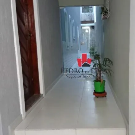 Buy this 4 bed house on Rua Doutor João Jorge Sabino in Aricanduva, São Paulo - SP