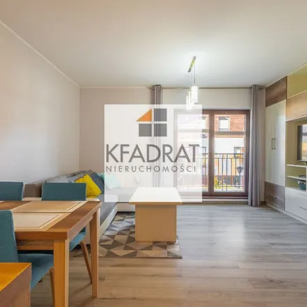 Rent this 2 bed apartment on Słoneczna 28 in 71-796 Szczecin, Poland