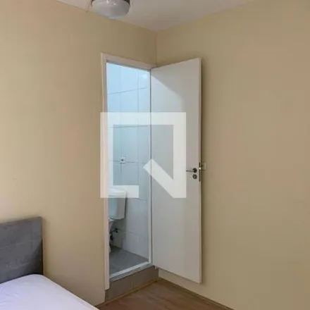 Rent this 1 bed apartment on Rua Artur Sabóia in Paraíso, São Paulo - SP
