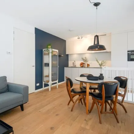 Image 3 - Memeleiland 145, 1014 ZL Amsterdam, Netherlands - Apartment for rent