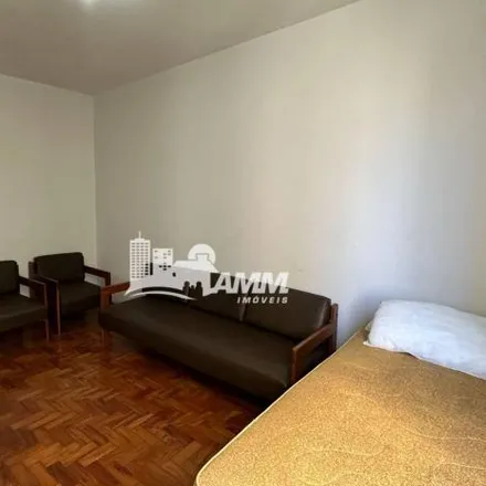 Buy this 2 bed apartment on Rua Mário Ribeiro in Pitangueiras, Guarujá - SP