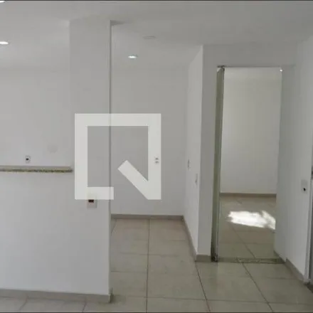 Rent this 2 bed apartment on Rua Magalhães Castro in Riachuelo, Rio de Janeiro - RJ