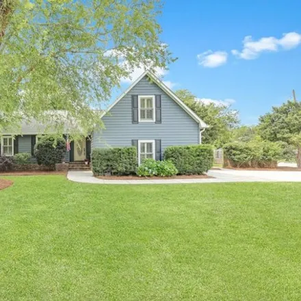 Buy this 5 bed house on 1202 Downer Drive in Oakcrest, Charleston