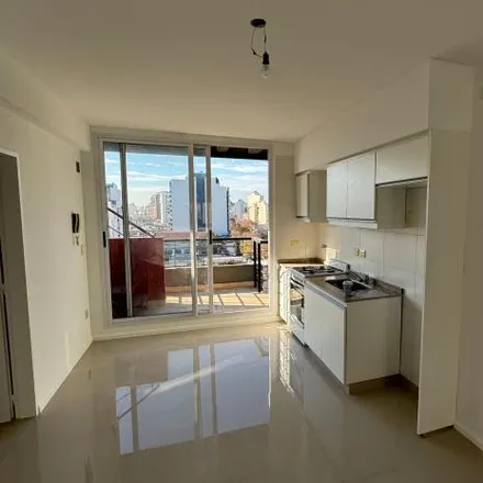 Rent this studio apartment on Almirante Francisco José Seguí 2016 in La Paternal, C1416 DJI Buenos Aires
