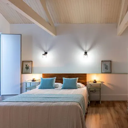 Rent this 2 bed apartment on Ilha de Portugal in 5050-280 Peso da Régua, Portugal