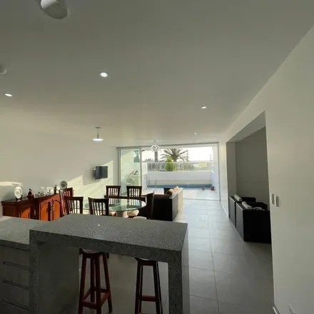 Buy this 2 bed apartment on unnamed road in Lima Metropolitan Area 15956, Peru
