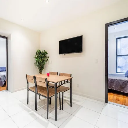 Image 4 - 157 West 105th Street, New York, NY 10025, USA - Room for rent