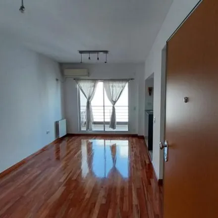 Rent this 1 bed apartment on Hortiguera 788 in Parque Chacabuco, C1406 GZB Buenos Aires