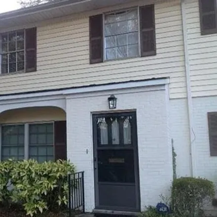 Rent this 3 bed house on 2849 Peachtree Place in Forest Hills, Augusta
