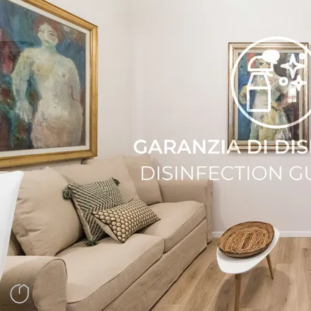 Rent this studio room on Carne Nazionale in Via dei Transiti, 20131 Milan MI