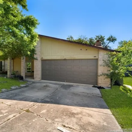 Image 3 - 7944 Forest Flame, Bexar County, TX 78239, USA - House for rent