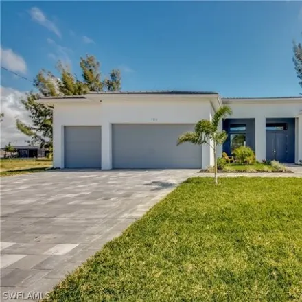 Buy this 3 bed house on 1380 Southwest 28th Street in Cape Coral, FL 33914